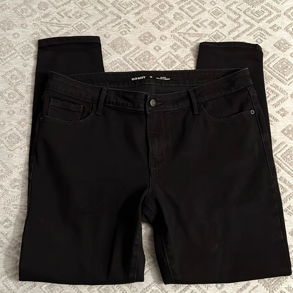 Old Navy Jeans